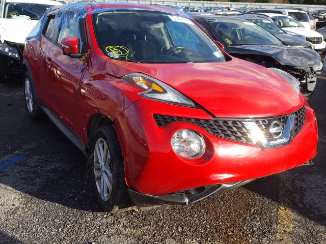 NISSAN JUKE S 2015 jn8af5mv0ft559033