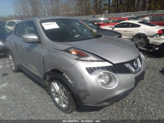 NISSAN JUKE 2015 jn8af5mv0ft559632