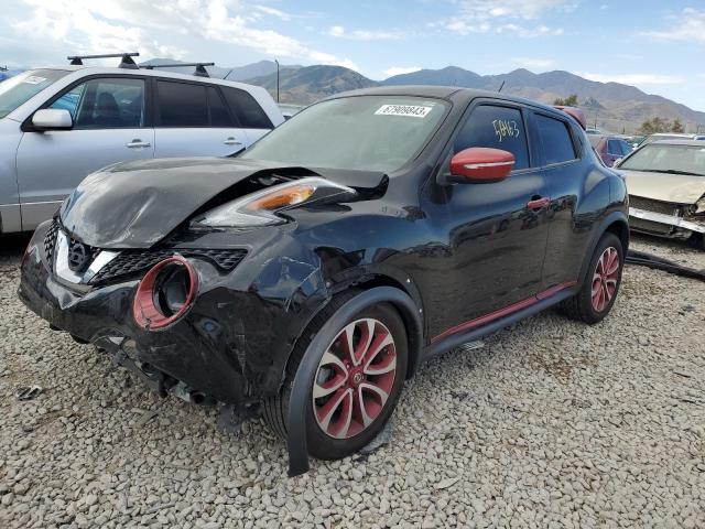 NISSAN JUKE S 2015 jn8af5mv0ft560845