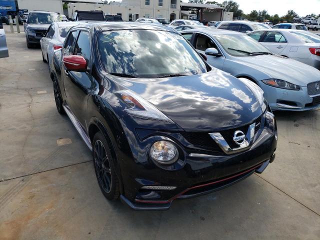 NISSAN JUKE S 2015 jn8af5mv0ft560912