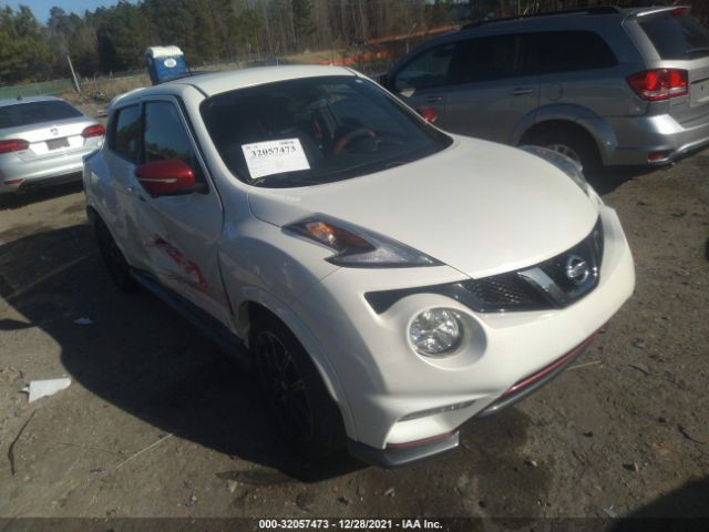 NISSAN JUKE 2015 jn8af5mv0ft561333