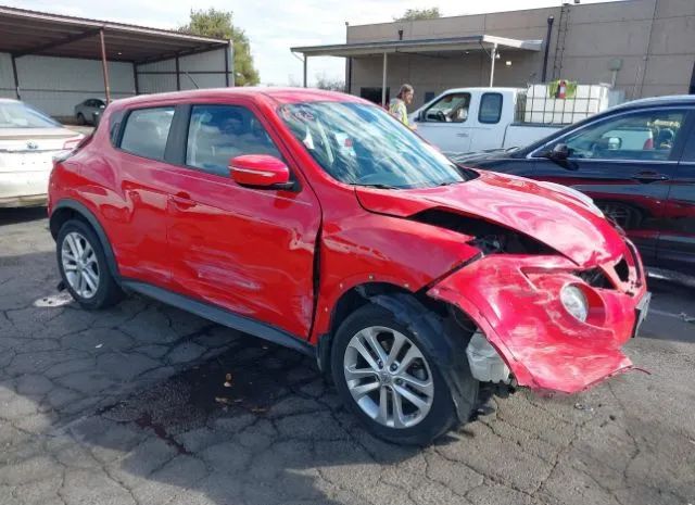 NISSAN JUKE 2015 jn8af5mv0ft561834