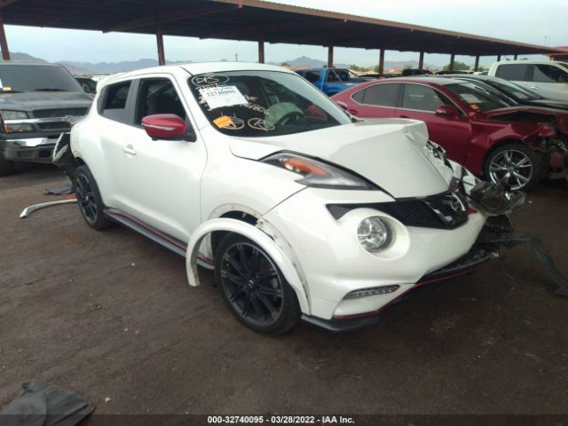 NISSAN JUKE 2015 jn8af5mv0ft562286