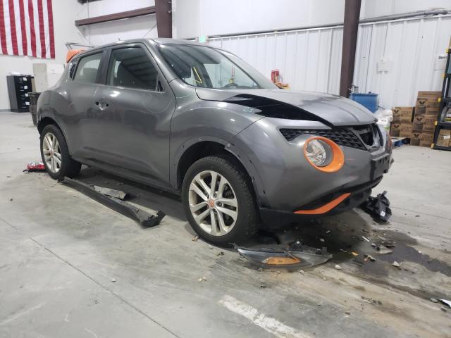 NISSAN JUKE S 2015 jn8af5mv0ft562661