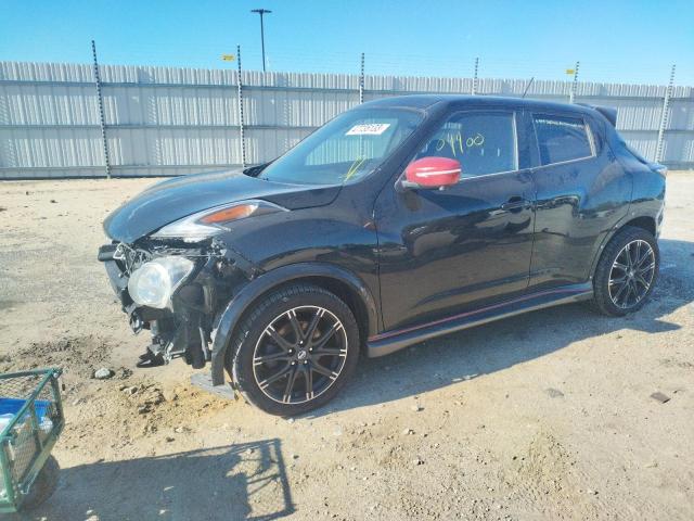 NISSAN JUKE S 2015 jn8af5mv0ft564779