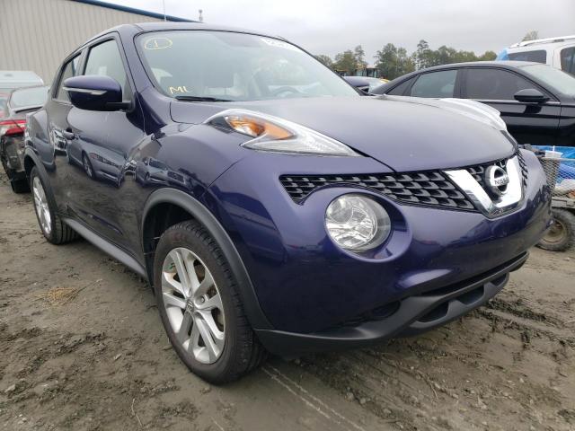 NISSAN JUKE S 2015 jn8af5mv0ft565219