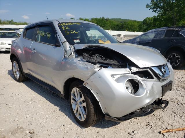 NISSAN JUKE S 2016 jn8af5mv0gt650899