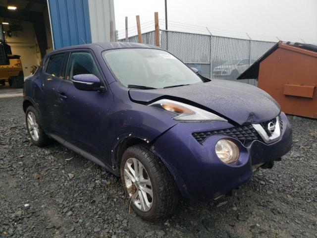 NISSAN JUKE S 2016 jn8af5mv0gt651390