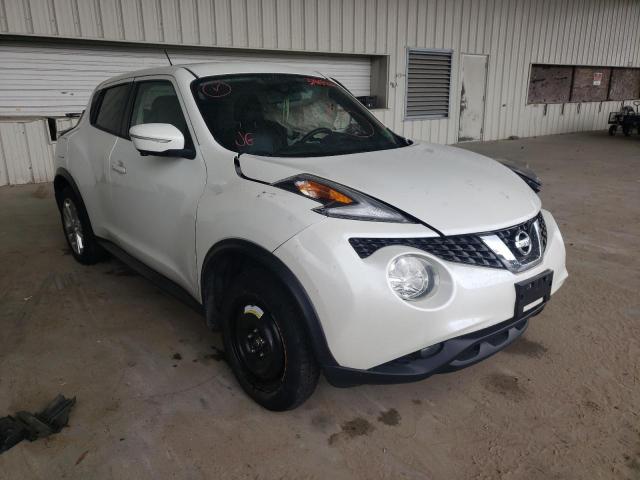 NISSAN JUKE S 2016 jn8af5mv0gt654399