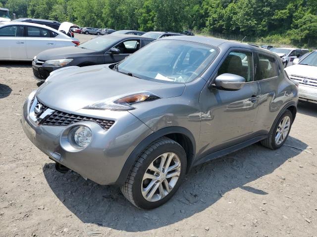 NISSAN JUKE 2016 jn8af5mv0gt656394