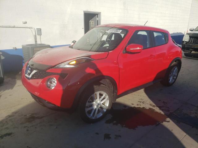 NISSAN JUKE S 2016 jn8af5mv0gt656783