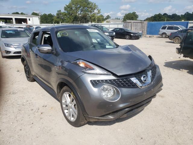 NISSAN JUKE S 2016 jn8af5mv0gt656816