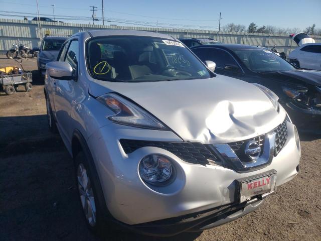 NISSAN JUKE S 2016 jn8af5mv0gt656962