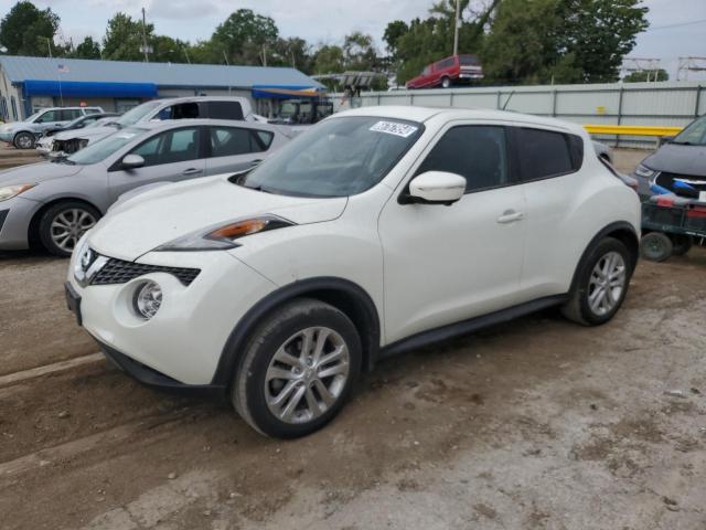 NISSAN JUKE S 2016 jn8af5mv0gt658971