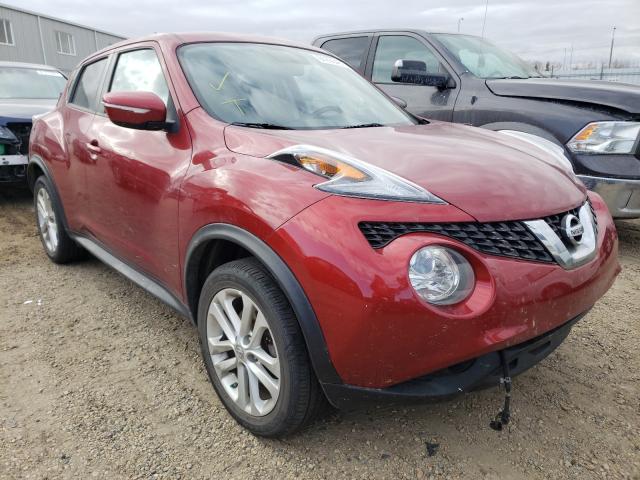 NISSAN JUKE S 2016 jn8af5mv0gt659831