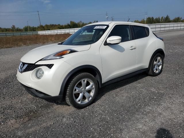 NISSAN JUKE 2016 jn8af5mv0gt660672