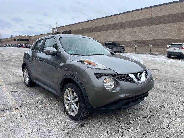 NISSAN JUKE 2017 jn8af5mv0ht750647