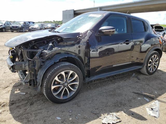 NISSAN JUKE 2017 jn8af5mv0ht751152