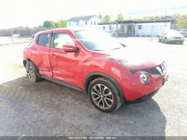 NISSAN JUKE 2017 jn8af5mv0ht751491