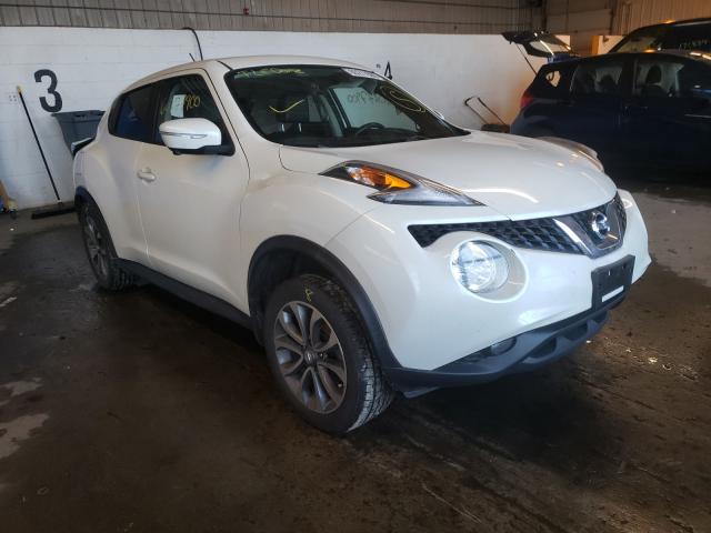 NISSAN JUKE S 2017 jn8af5mv0ht752866