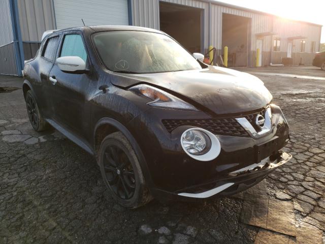 NISSAN NULL 2017 jn8af5mv0ht753113