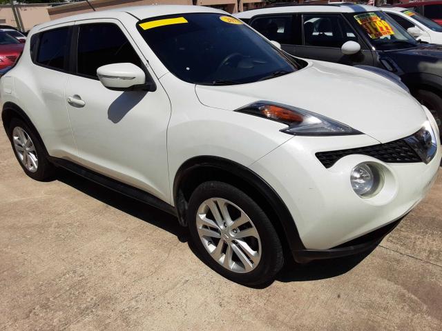 NISSAN JUKE S 2017 jn8af5mv0ht753712