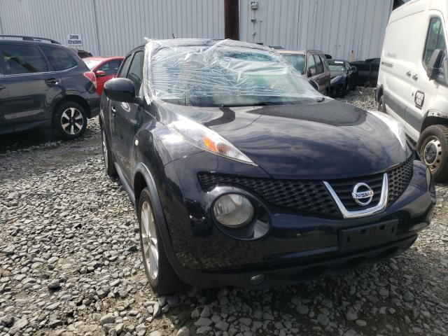 NISSAN JUKE S 2011 jn8af5mv1bt005347