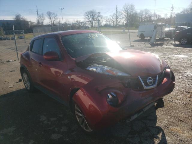 NISSAN JUKE S 2011 jn8af5mv1bt006126