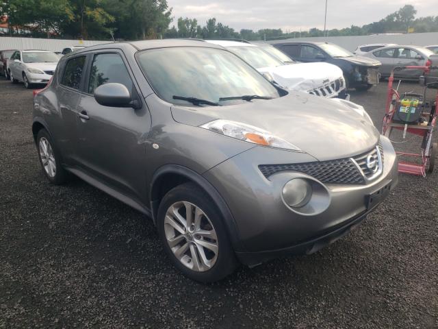 NISSAN JUKE S 2011 jn8af5mv1bt007258