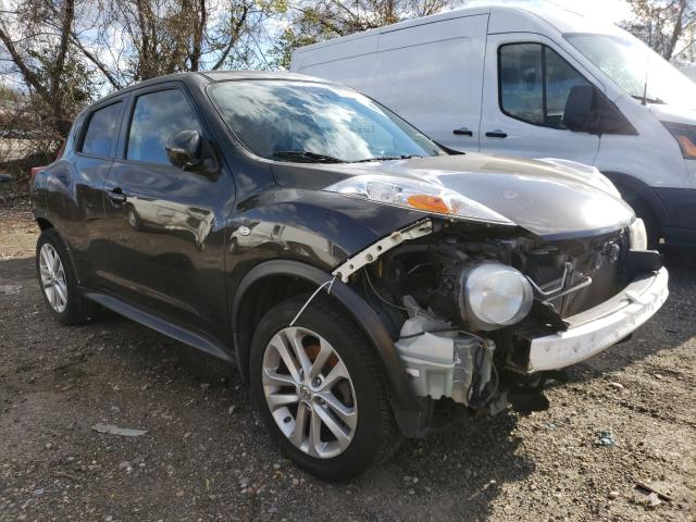 NISSAN JUKE S 2011 jn8af5mv1bt007972