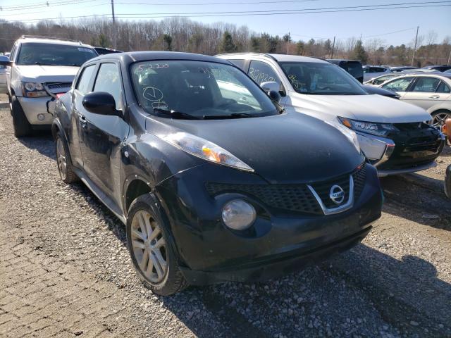 NISSAN JUKE S 2011 jn8af5mv1bt008331