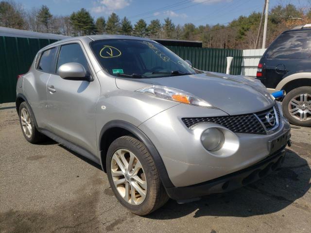 NISSAN JUKE S 2011 jn8af5mv1bt008507