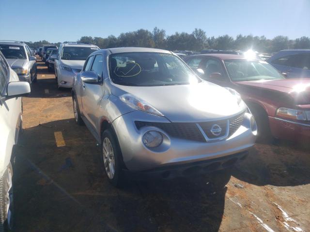 NISSAN JUKE S 2011 jn8af5mv1bt008720