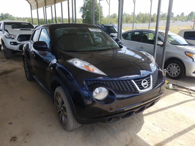 NISSAN JUKE S 2011 jn8af5mv1bt010841