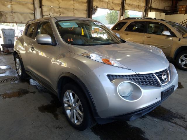 NISSAN JUKE S 2011 jn8af5mv1bt011522