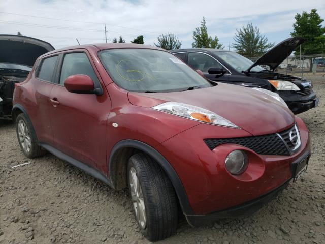 NISSAN JUKE S 2011 jn8af5mv1bt011908