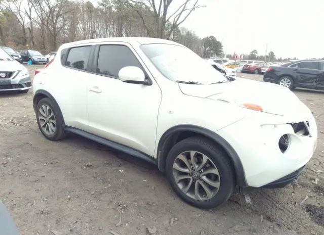 NISSAN JUKE 2011 jn8af5mv1bt012976