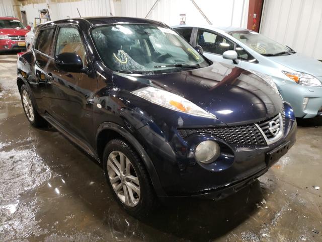 NISSAN JUKE S 2011 jn8af5mv1bt013335