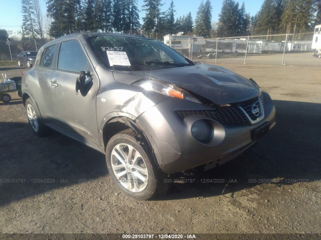 NISSAN JUKE 2011 jn8af5mv1bt014632