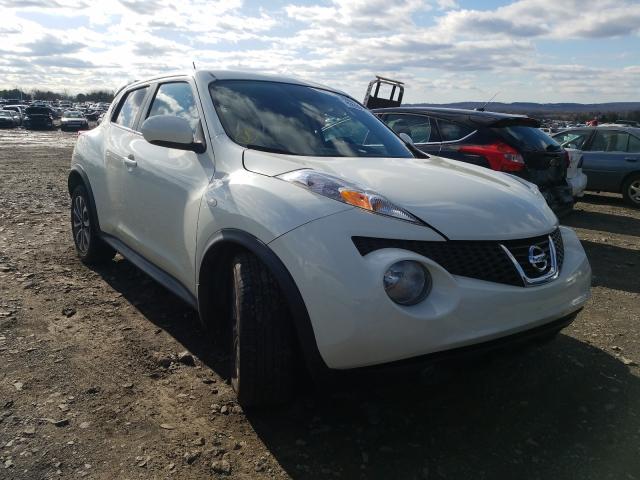 NISSAN JUKE S 2011 jn8af5mv1bt015358