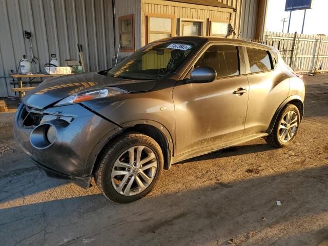 NISSAN JUKE 2011 jn8af5mv1bt016154