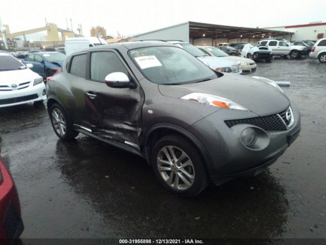 NISSAN JUKE 2011 jn8af5mv1bt017904