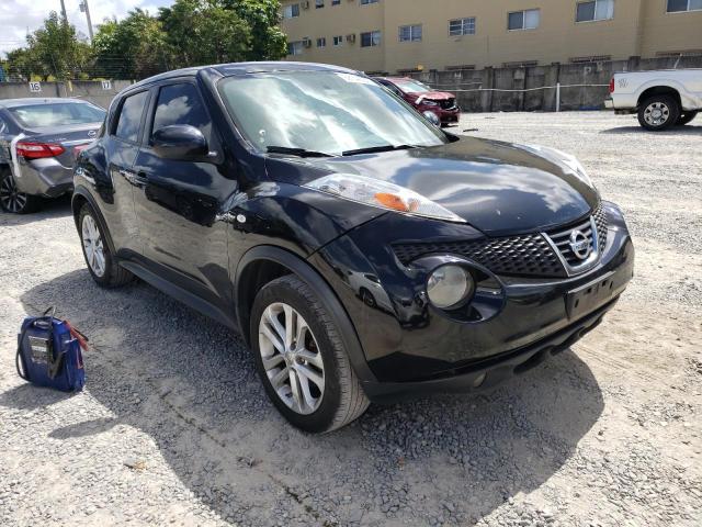 NISSAN JUKE S 2011 jn8af5mv1bt018244