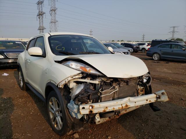 NISSAN JUKE S 2011 jn8af5mv1bt018387