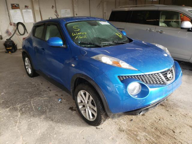 NISSAN JUKE S 2011 jn8af5mv1bt018535