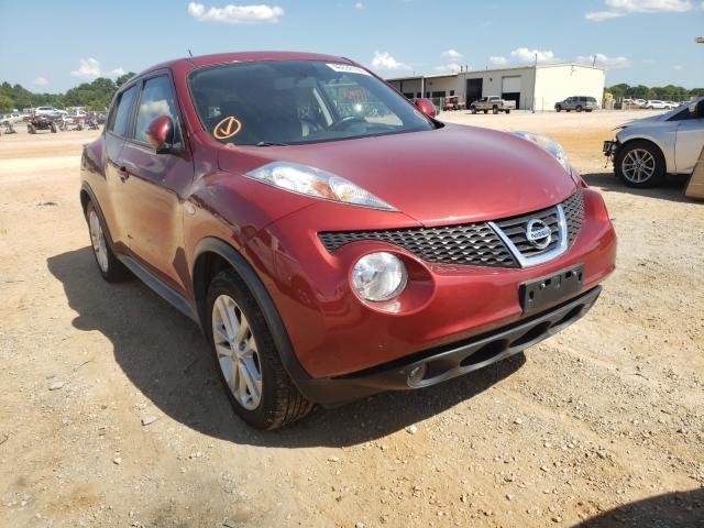 NISSAN JUKE S 2011 jn8af5mv1bt018857