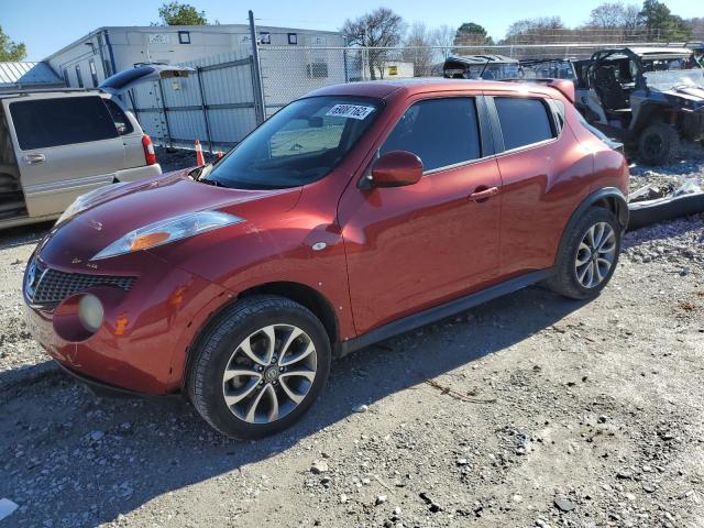 NISSAN JUKE S 2011 jn8af5mv1bt018910