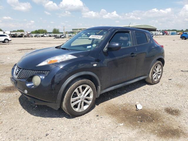 NISSAN JUKE S 2011 jn8af5mv1bt020558