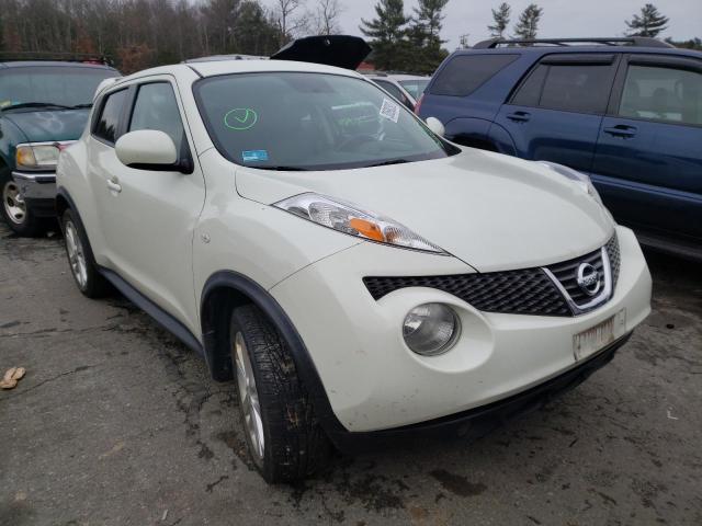 NISSAN JUKE S 2011 jn8af5mv1bt023279