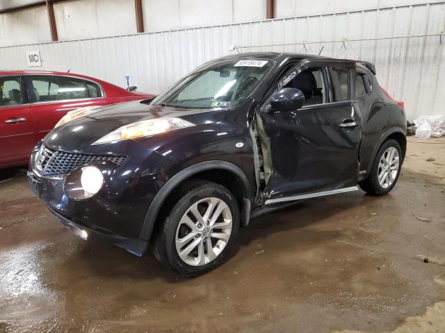 NISSAN JUKE S 2011 jn8af5mv1bt024450